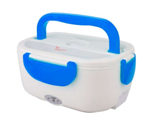 Electric lunch box